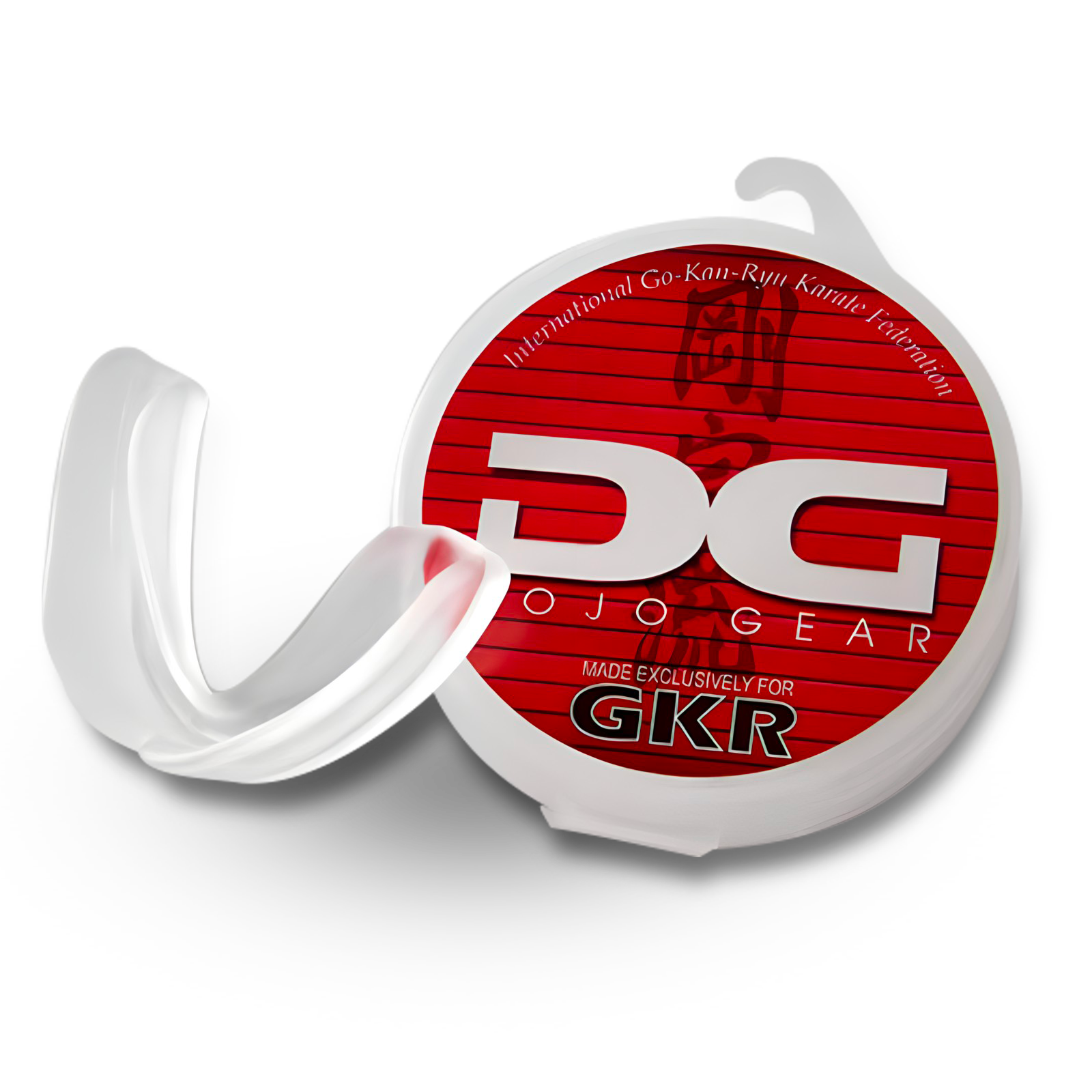 Mouth Guard