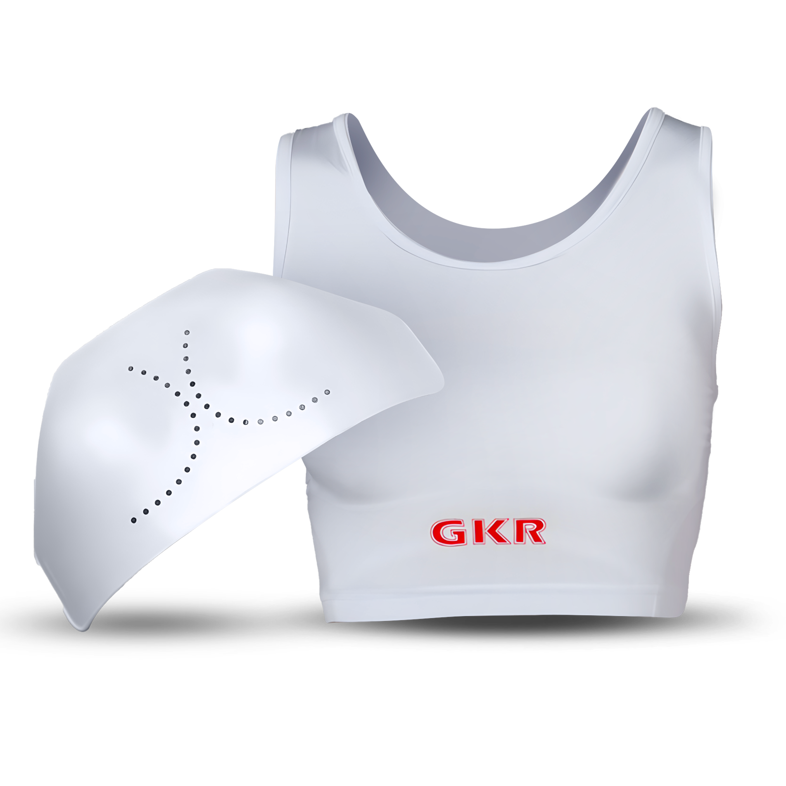 Chest Guard