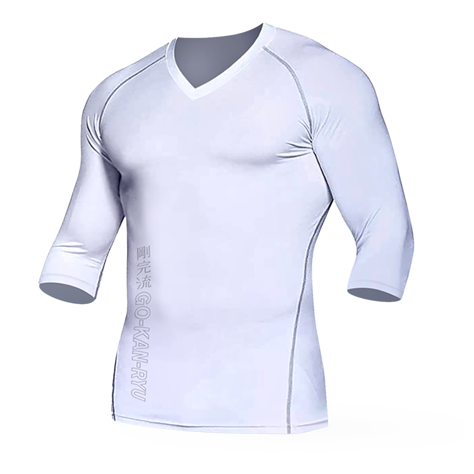 Men's Compression Top