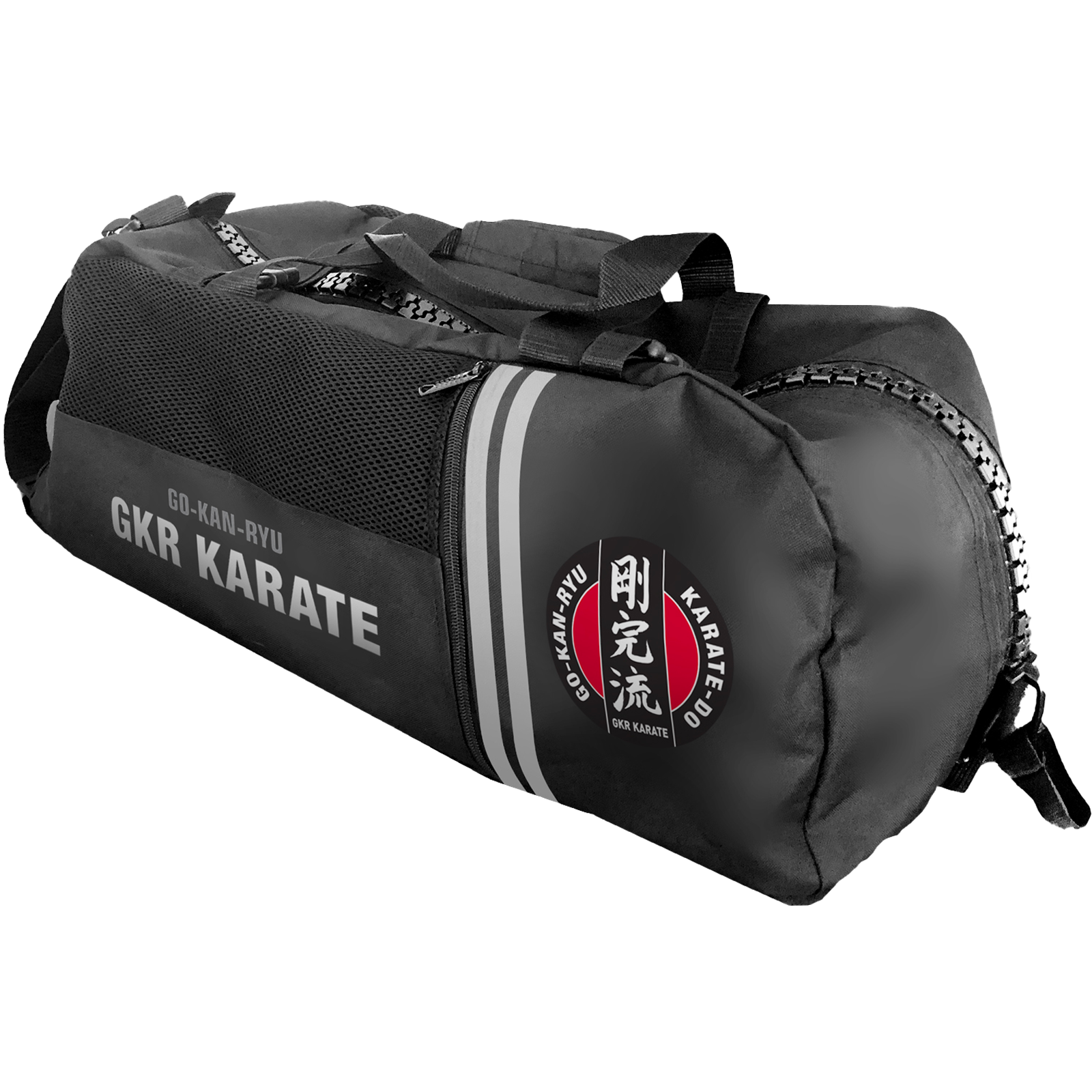 Dojo Training Bag