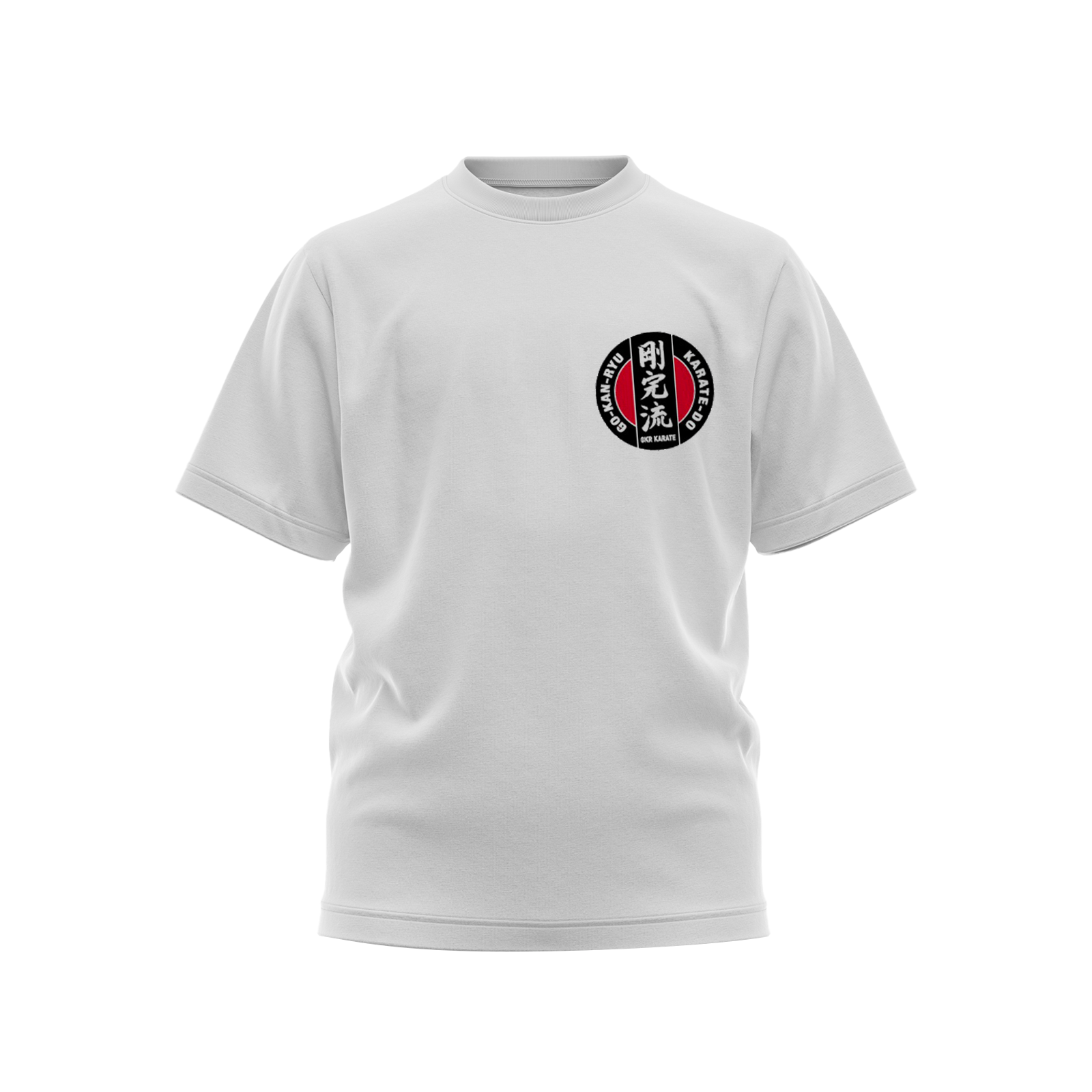 Training Tee Kids