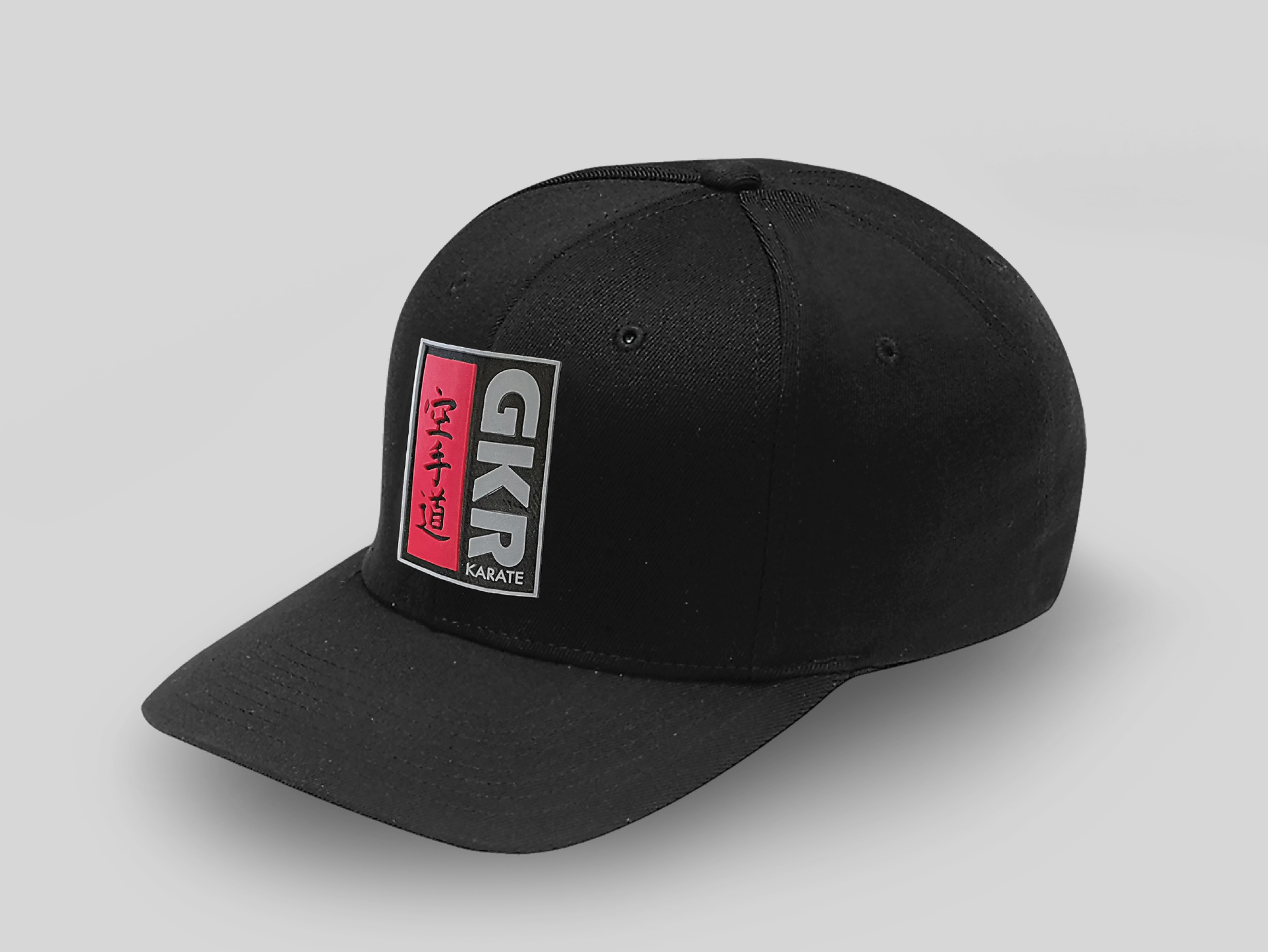 GKR Cap