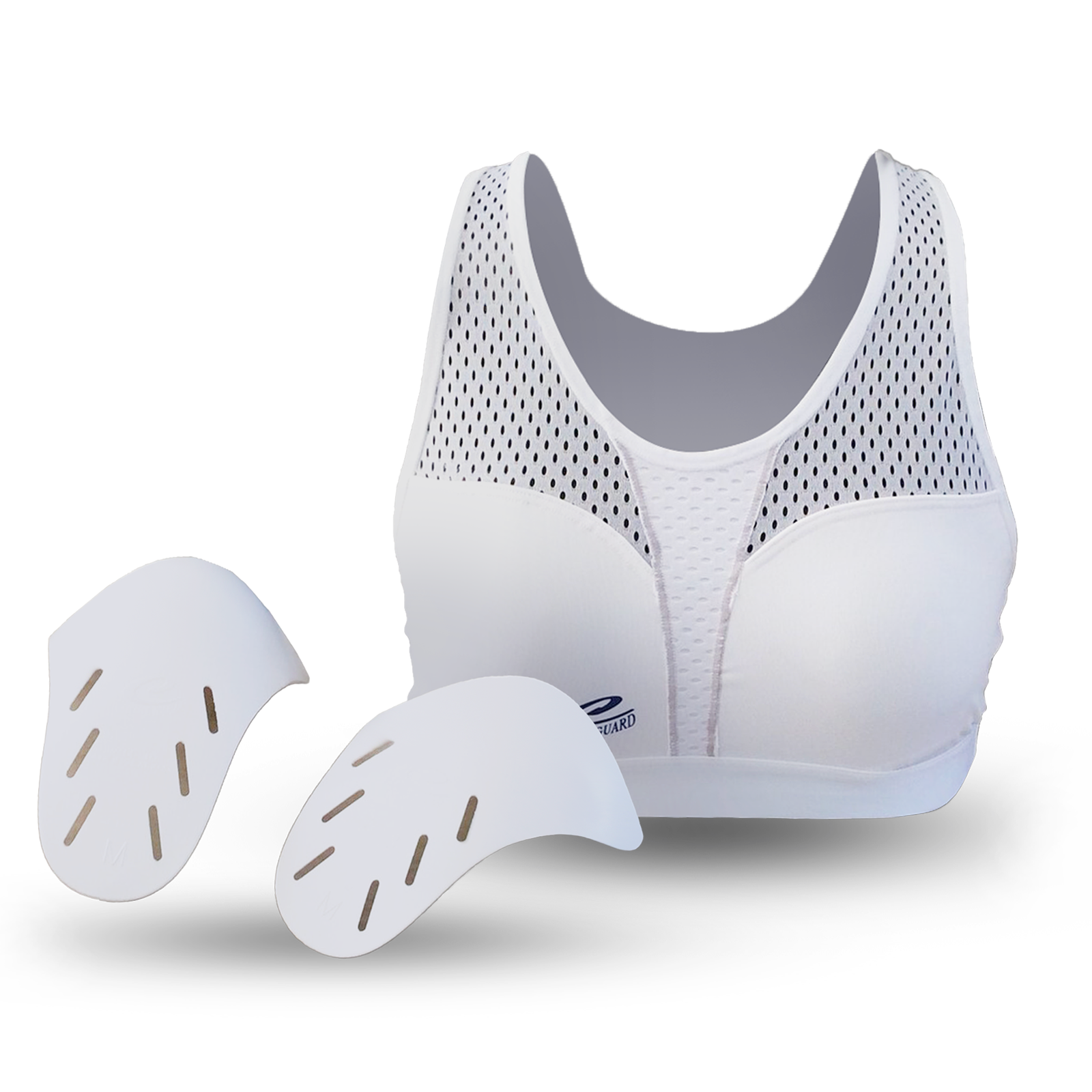 Cool Guard with Lycra Top