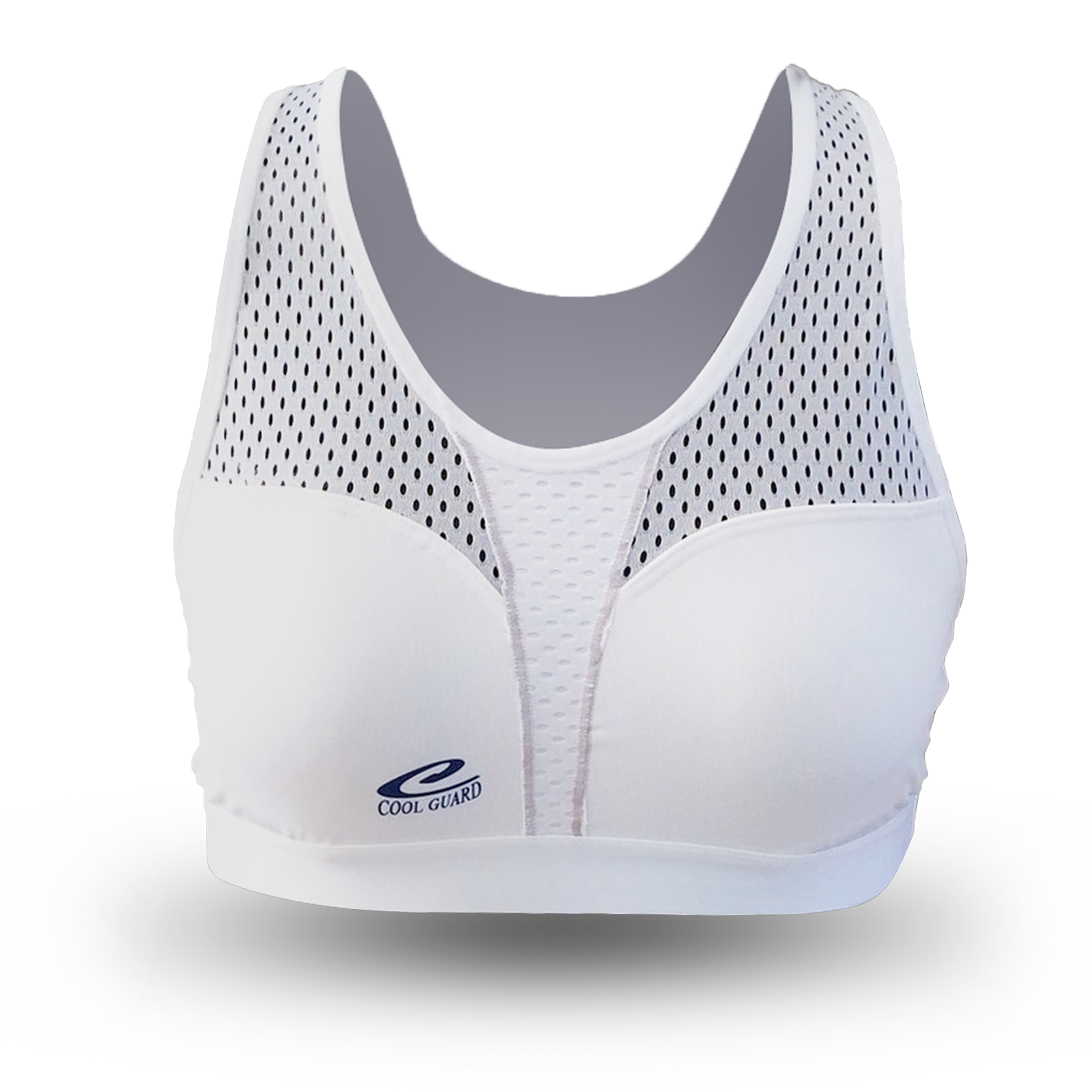 Cool Guard Lycra Top Only