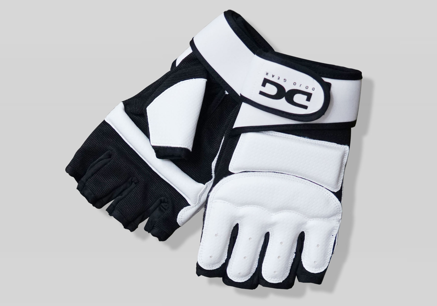 Dojo Gear Gloves