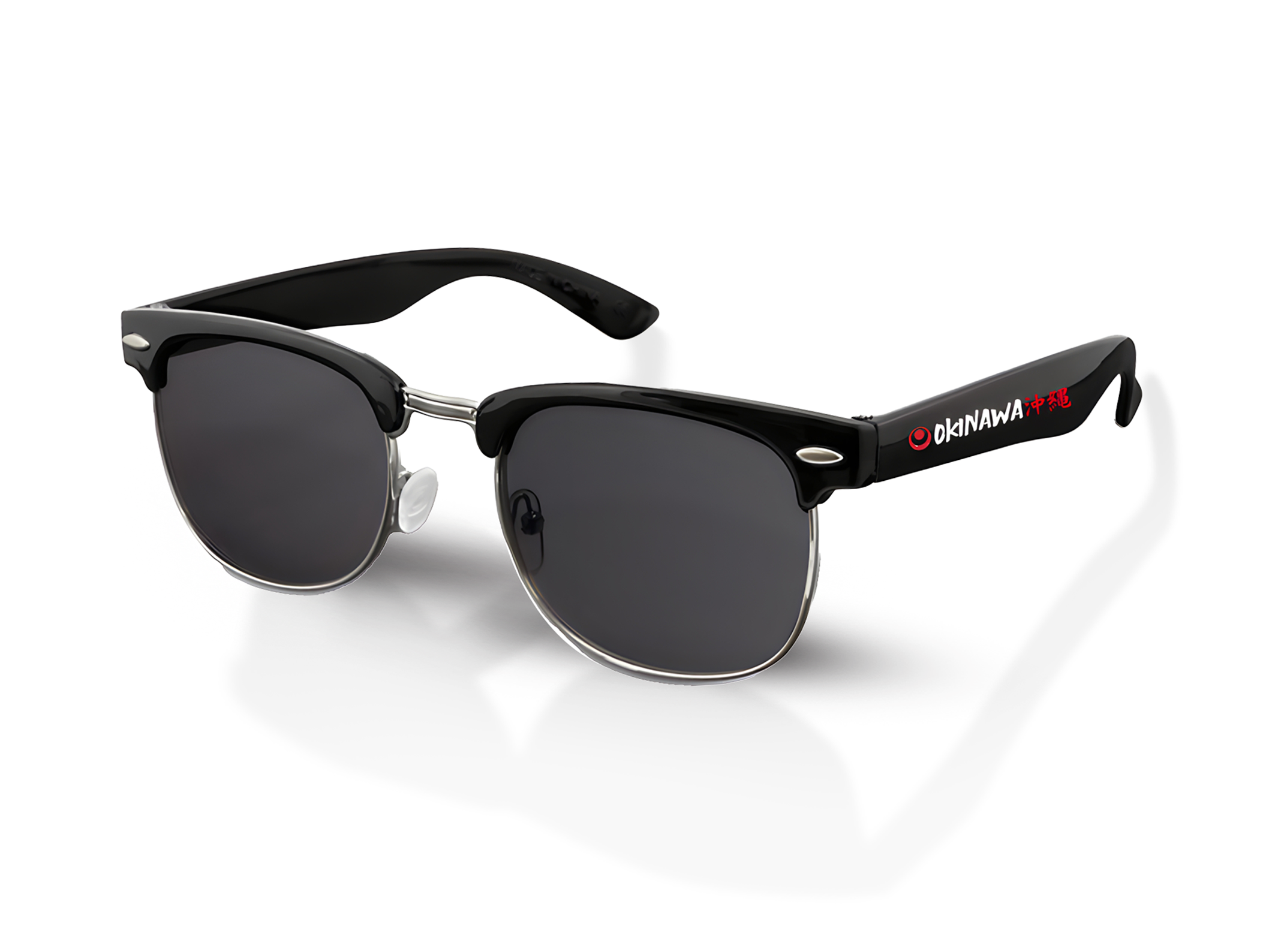 Okinawa 2025 Sunglasses