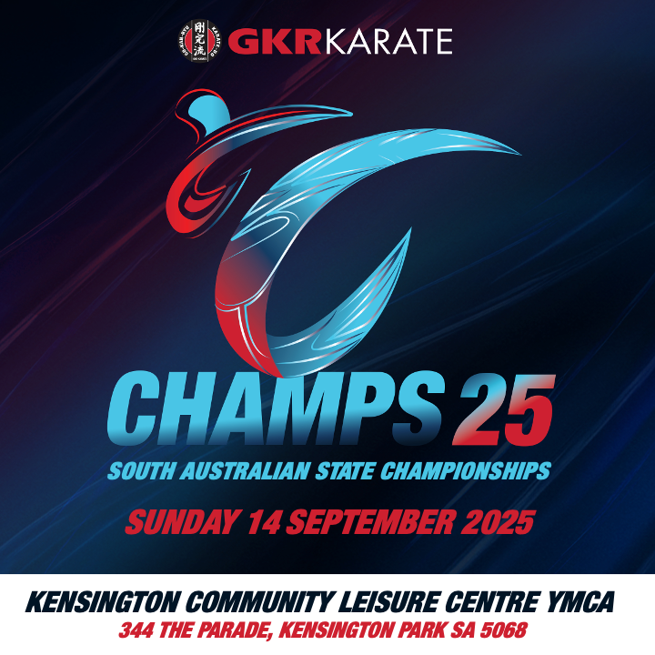 State Champs 2025 – South Australian Entries