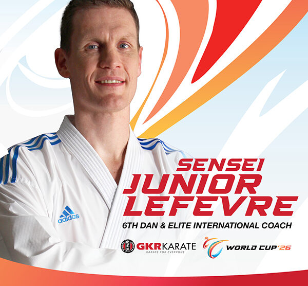 WA - Junior Lefevre Seminar